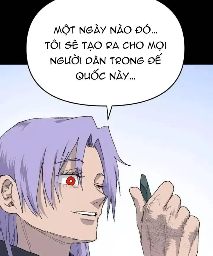 Khô Lâu Sứ Giả Chap 33 - Next Chap 34