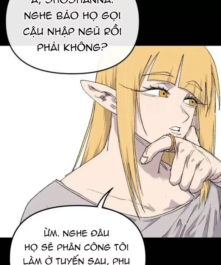 Khô Lâu Sứ Giả Chap 33 - Next Chap 34