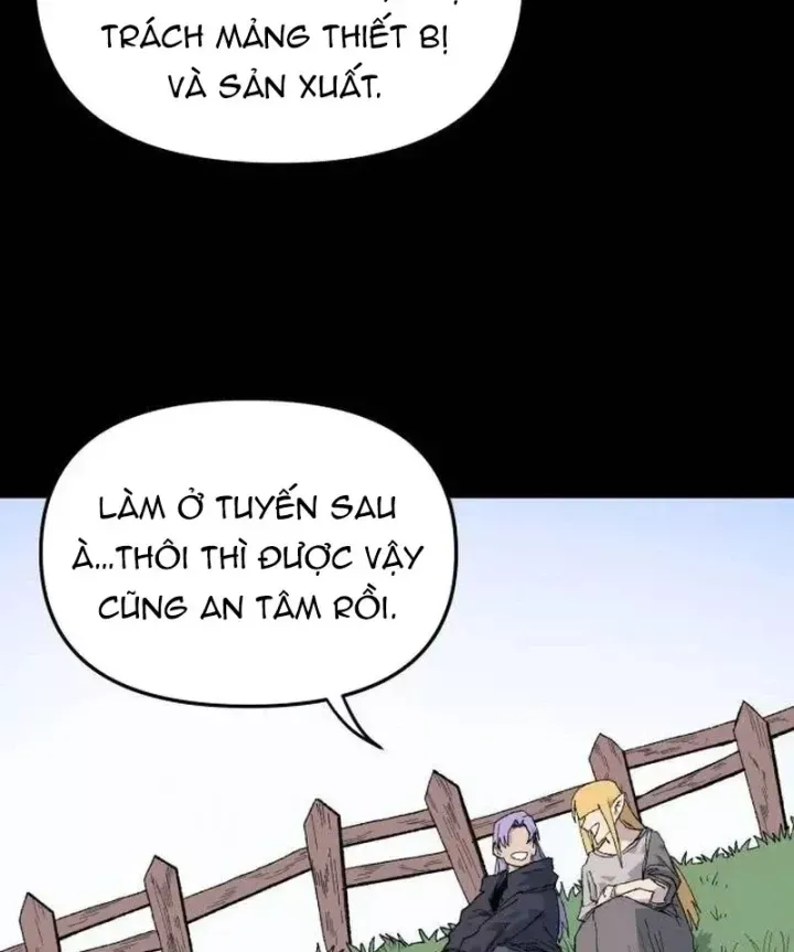 Khô Lâu Sứ Giả Chap 33 - Next Chap 34