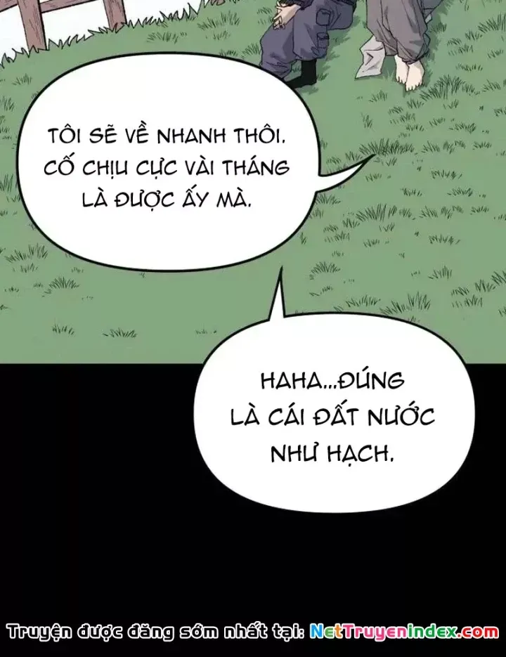 Khô Lâu Sứ Giả Chap 33 - Next Chap 34