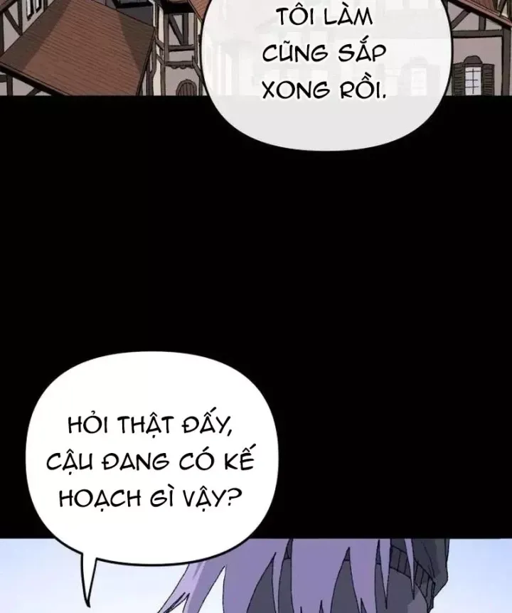 Khô Lâu Sứ Giả Chap 33 - Next Chap 34