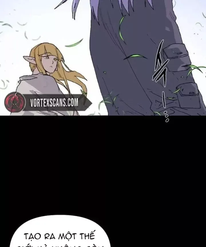 Khô Lâu Sứ Giả Chap 33 - Next Chap 34