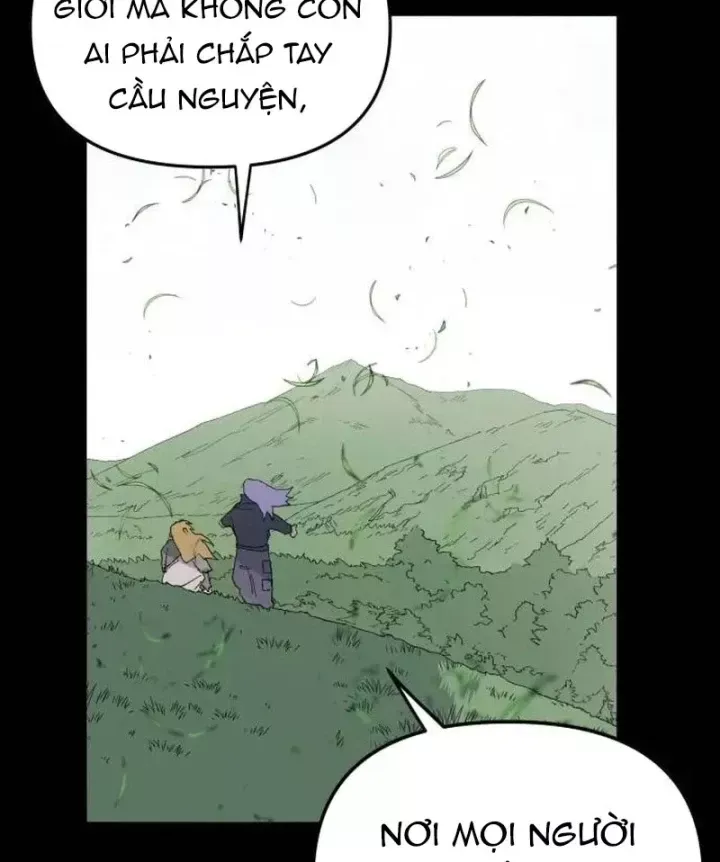 Khô Lâu Sứ Giả Chap 33 - Next Chap 34