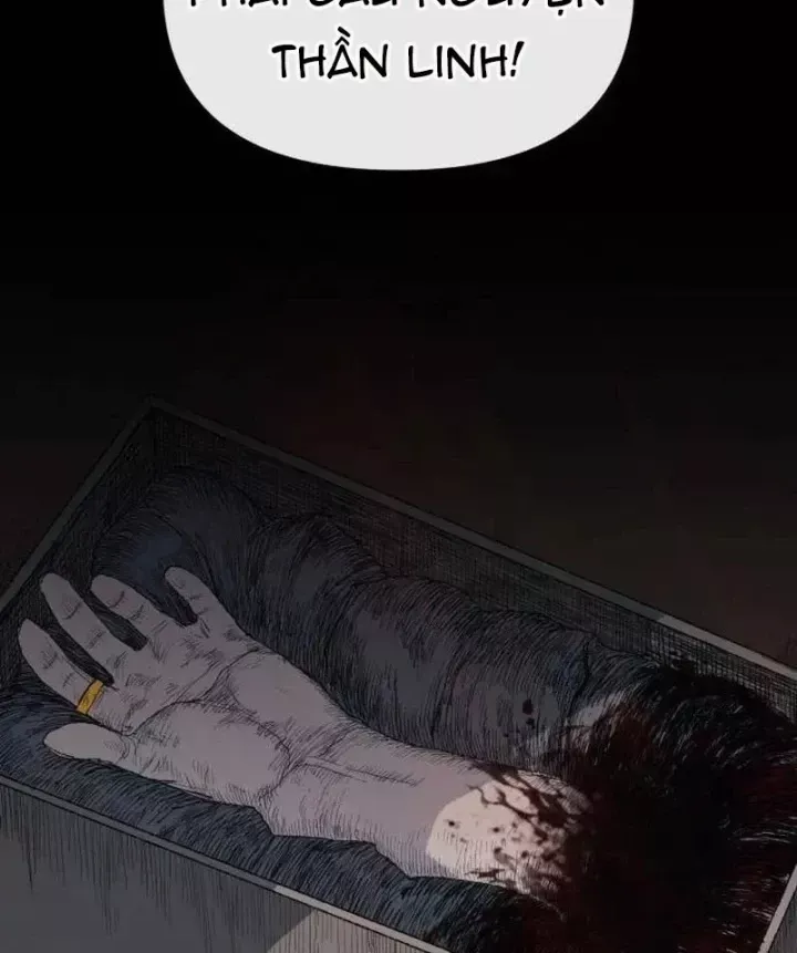 Khô Lâu Sứ Giả Chap 33 - Next Chap 34