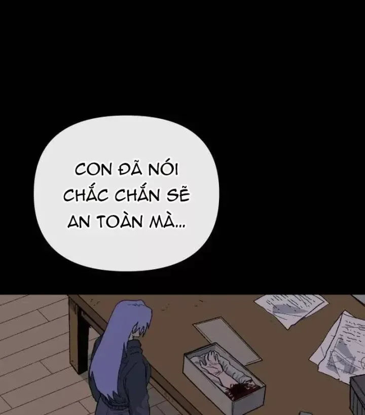 Khô Lâu Sứ Giả Chap 33 - Next Chap 34
