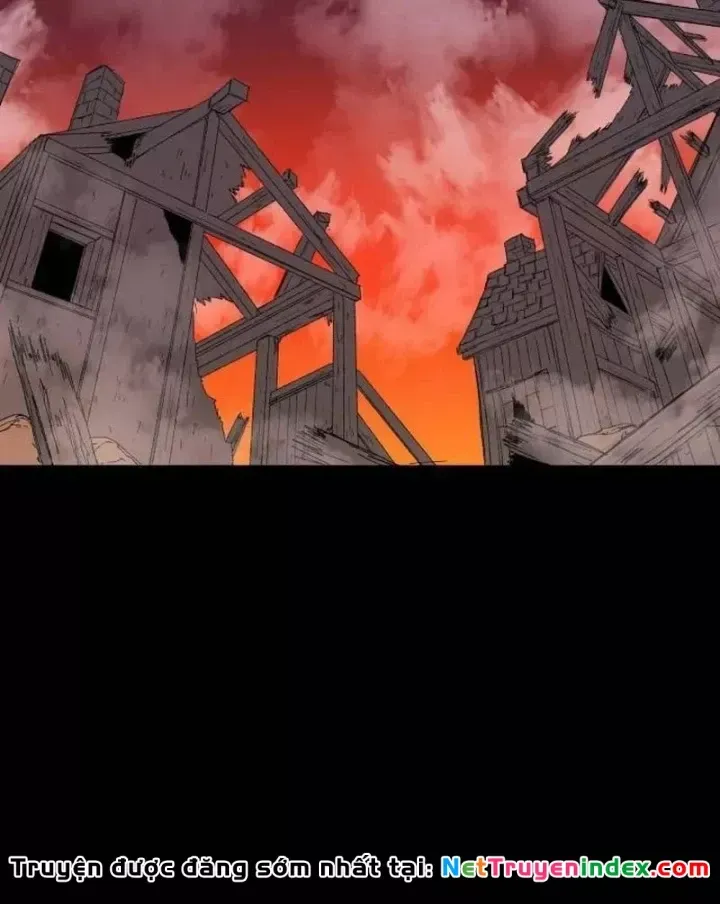 Khô Lâu Sứ Giả Chap 33 - Next Chap 34