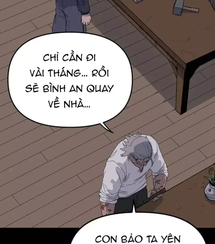 Khô Lâu Sứ Giả Chap 33 - Next Chap 34