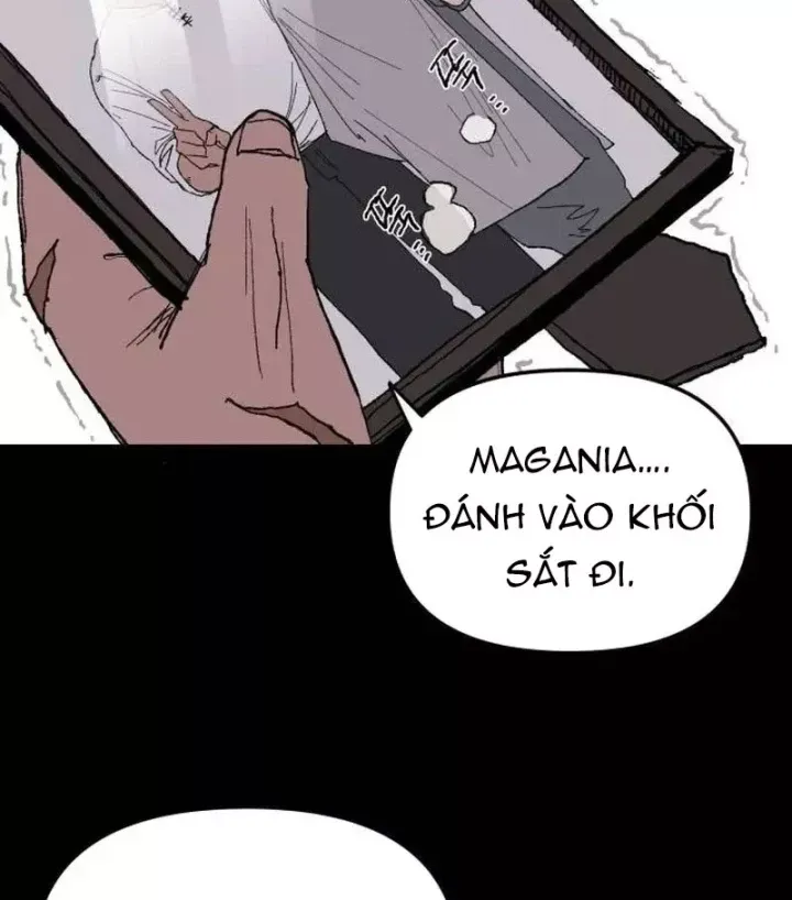 Khô Lâu Sứ Giả Chap 33 - Next Chap 34