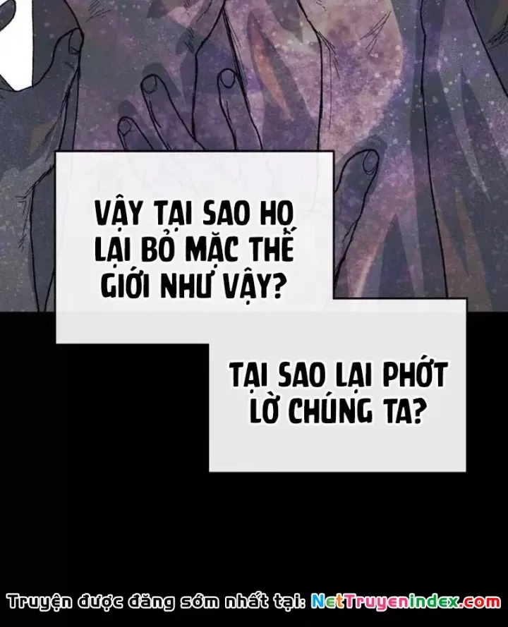 Khô Lâu Sứ Giả Chap 33 - Next Chap 34