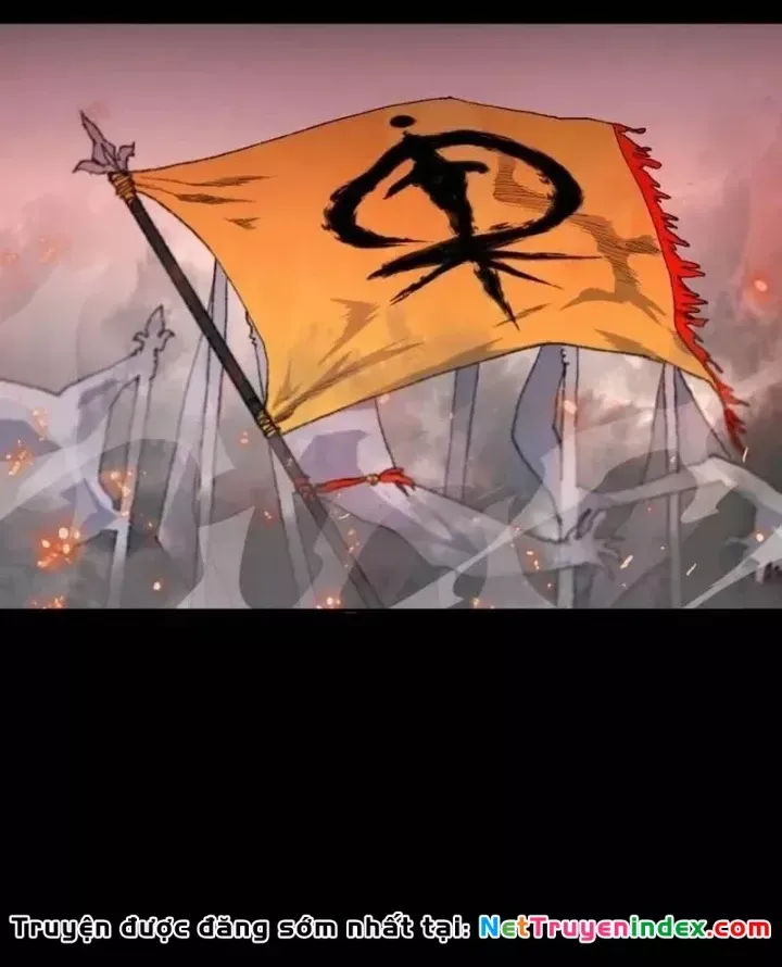 Khô Lâu Sứ Giả Chap 33 - Next Chap 34