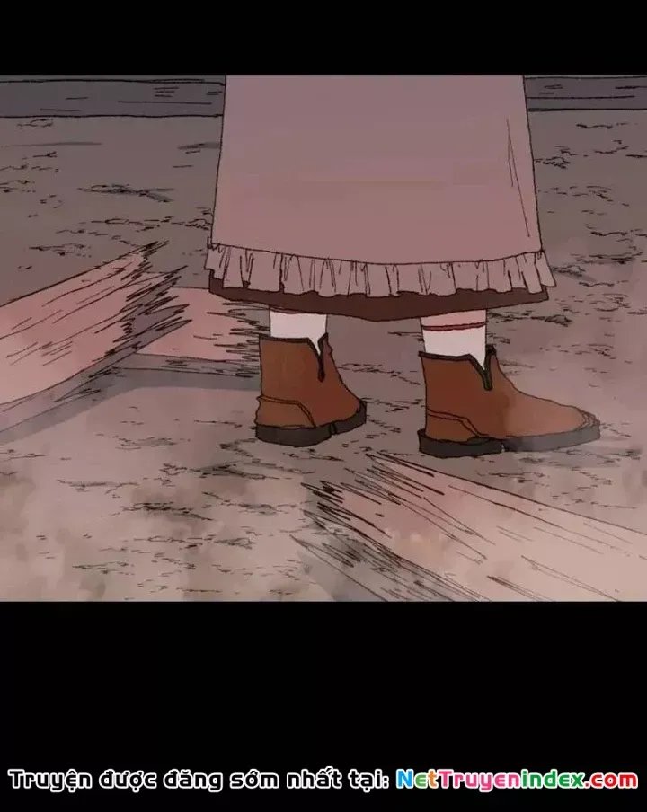 Khô Lâu Sứ Giả Chap 33 - Next Chap 34