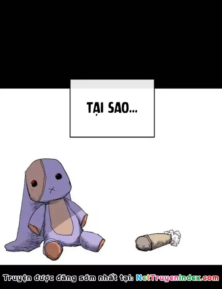 Khô Lâu Sứ Giả Chap 33 - Next Chap 34