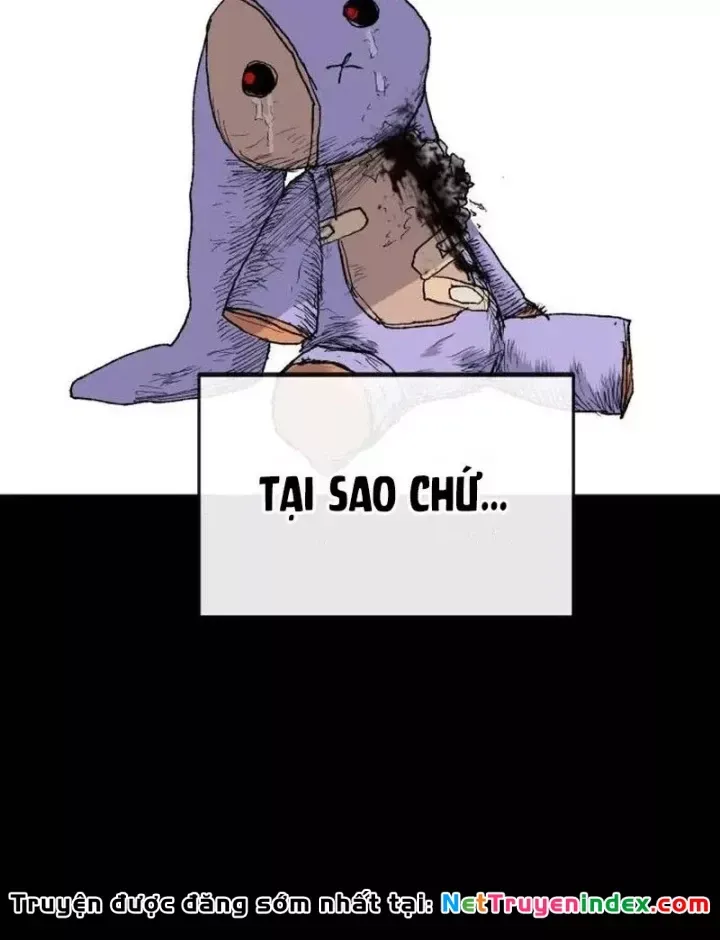 Khô Lâu Sứ Giả Chap 33 - Next Chap 34