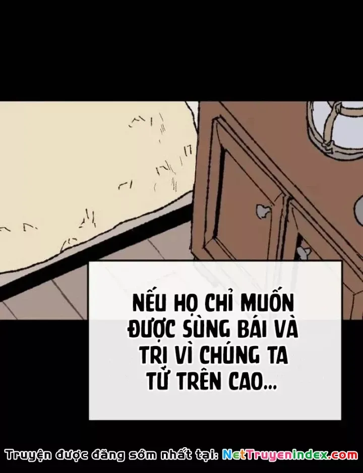 Khô Lâu Sứ Giả Chap 33 - Next Chap 34