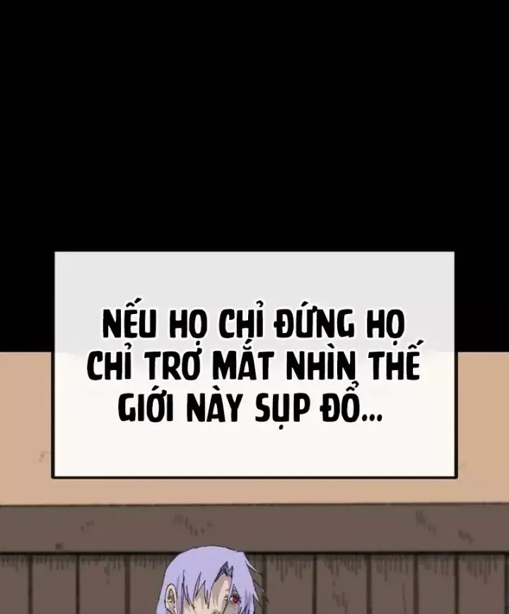Khô Lâu Sứ Giả Chap 33 - Next Chap 34