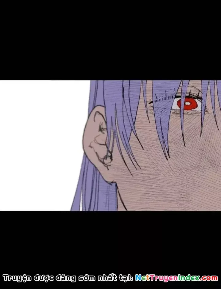 Khô Lâu Sứ Giả Chap 33 - Next Chap 34