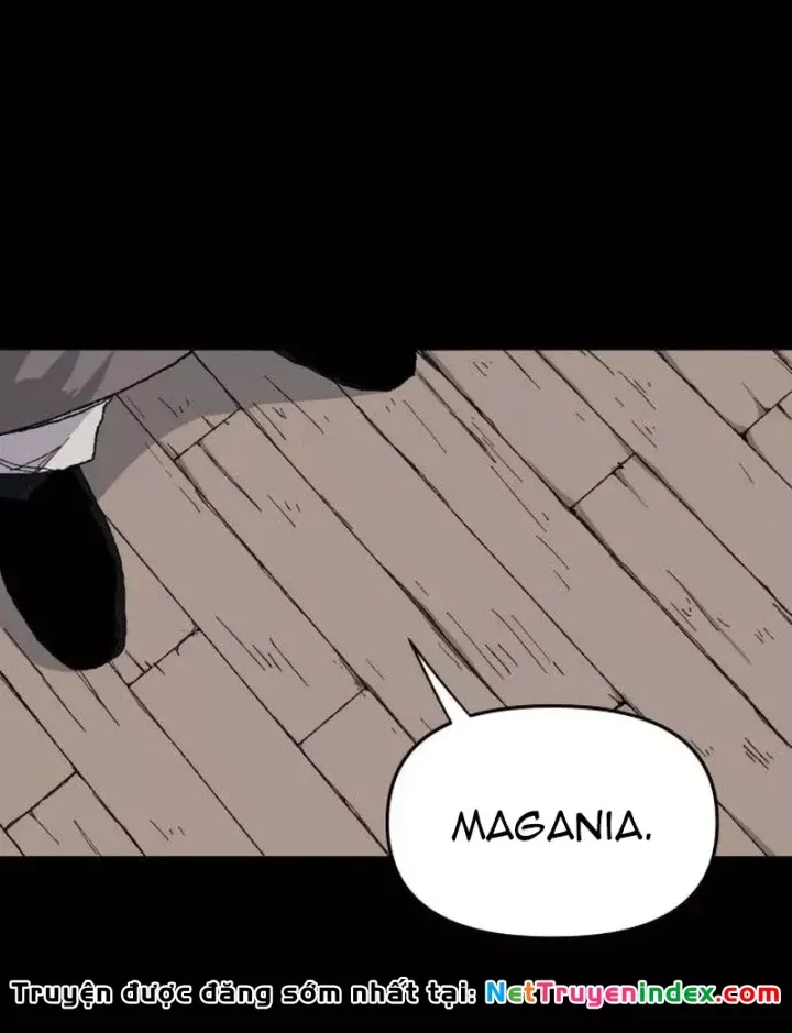 Khô Lâu Sứ Giả Chap 33 - Next Chap 34