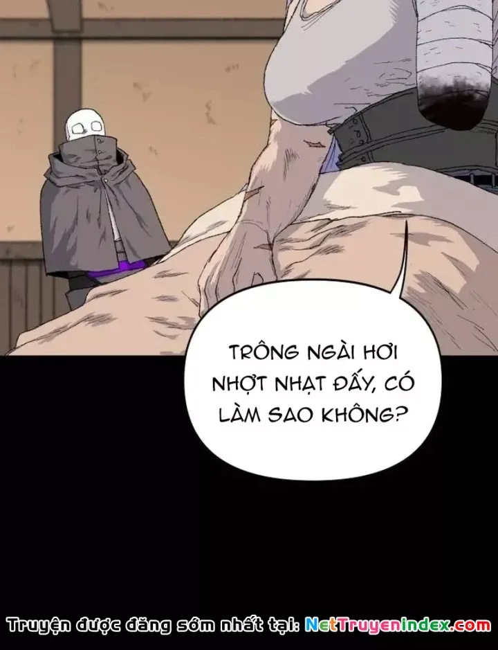 Khô Lâu Sứ Giả Chap 33 - Next Chap 34
