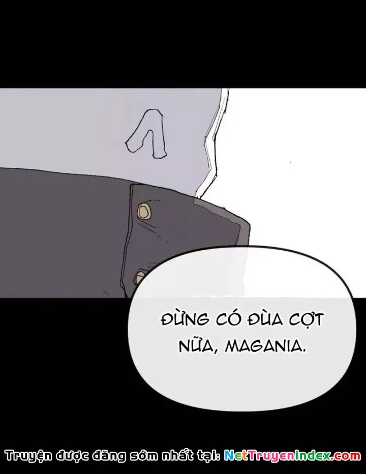 Khô Lâu Sứ Giả Chap 33 - Next Chap 34