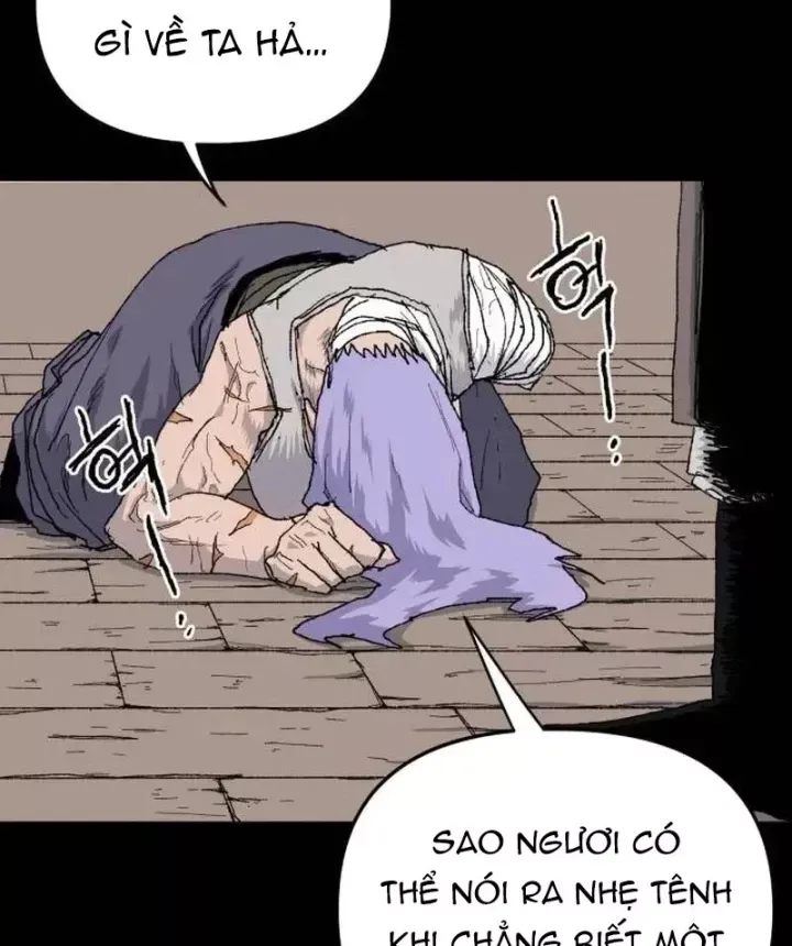 Khô Lâu Sứ Giả Chap 33 - Next Chap 34