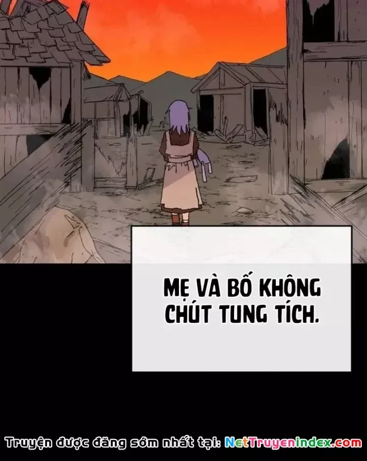 Khô Lâu Sứ Giả Chap 33 - Next Chap 34