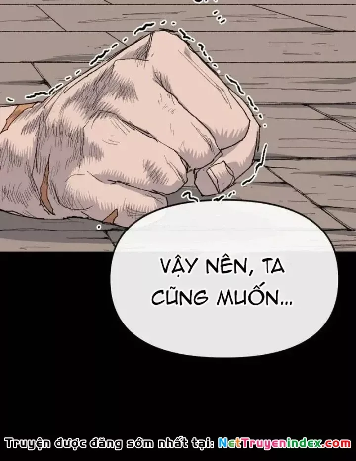 Khô Lâu Sứ Giả Chap 33 - Next Chap 34