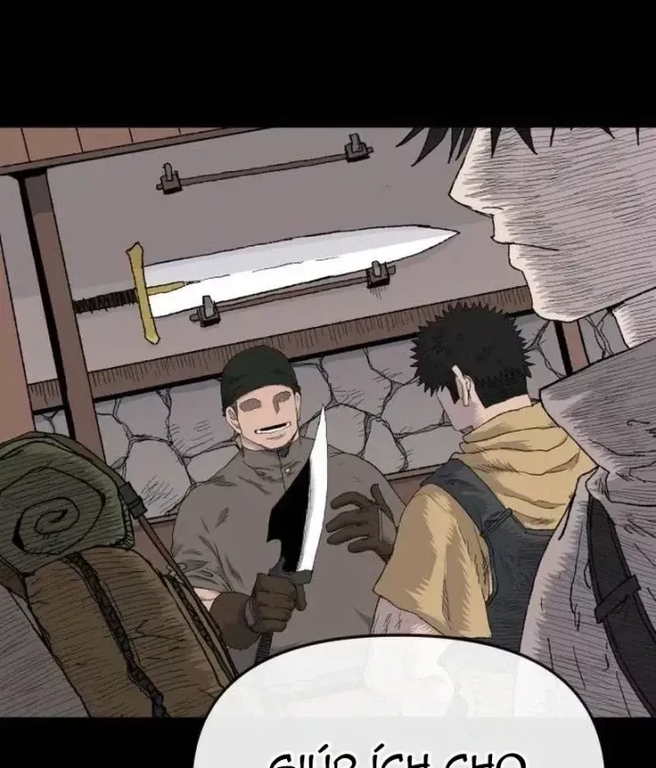 Khô Lâu Sứ Giả Chap 33 - Next Chap 34