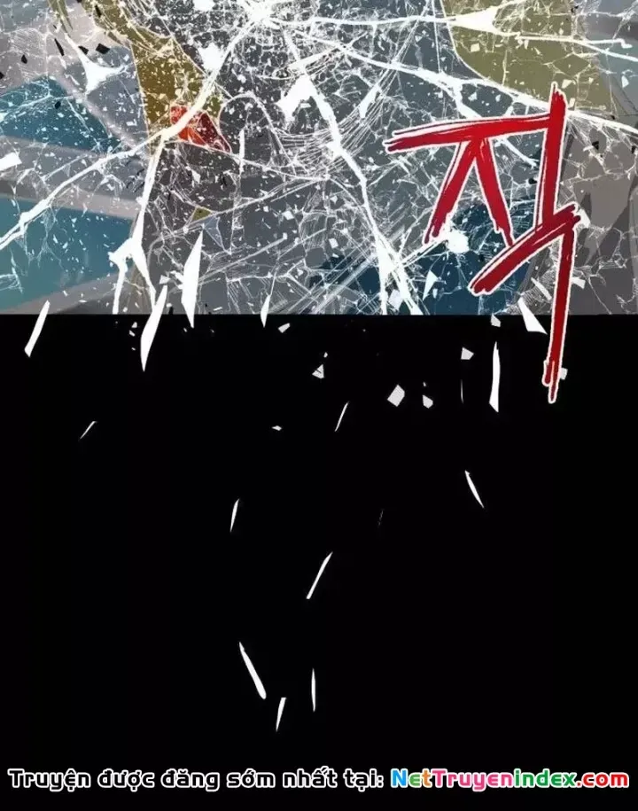 Khô Lâu Sứ Giả Chap 33 - Next Chap 34