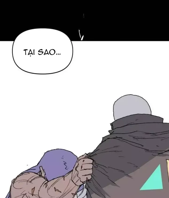 Khô Lâu Sứ Giả Chap 33 - Next Chap 34