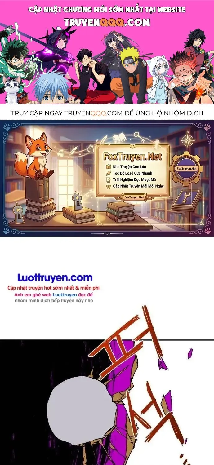 Khô Lâu Sứ Giả Chap 39 - Next Chap 40