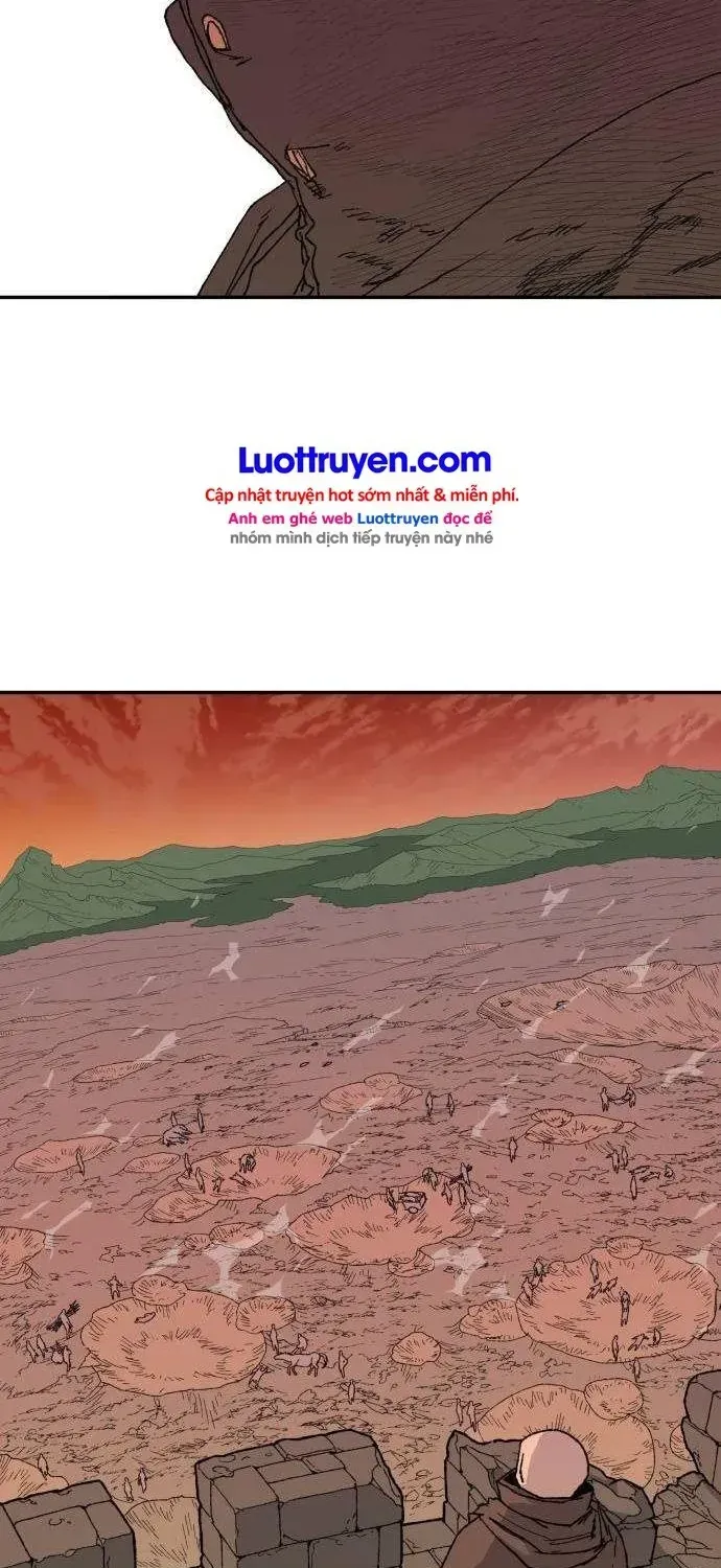 Khô Lâu Sứ Giả Chap 39 - Next Chap 40