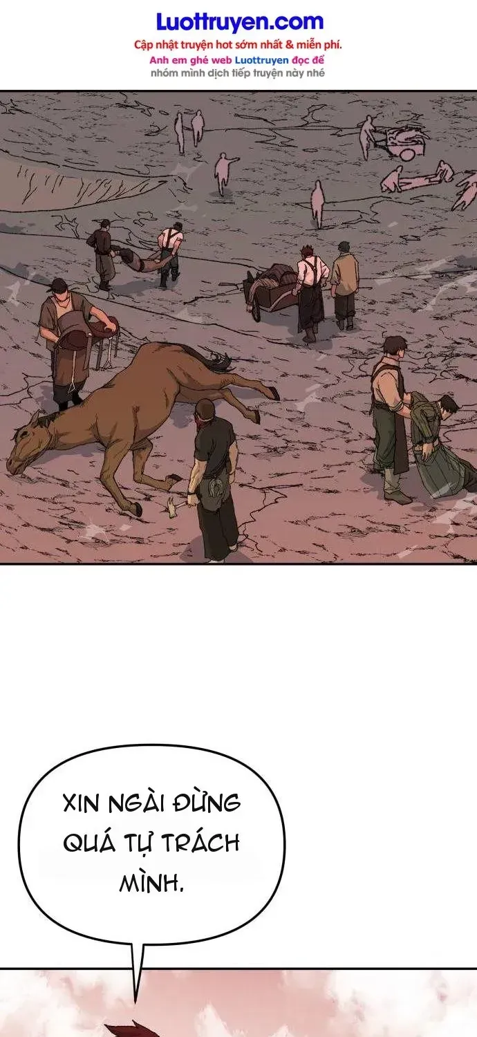 Khô Lâu Sứ Giả Chap 39 - Next Chap 40