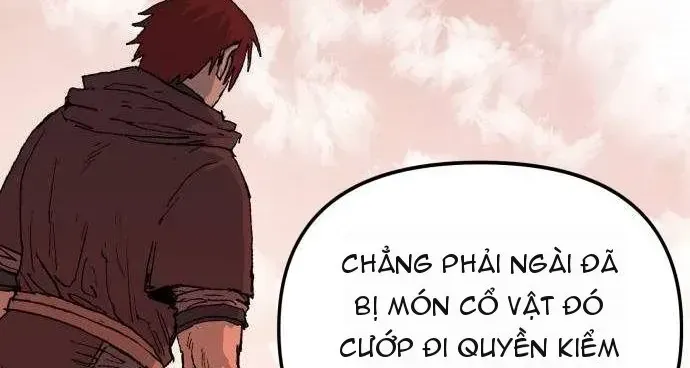 Khô Lâu Sứ Giả Chap 39 - Next Chap 40