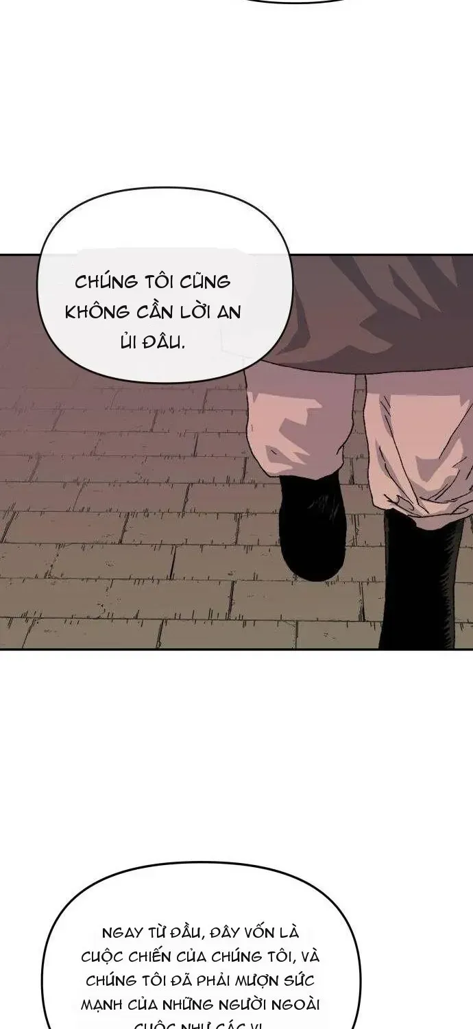 Khô Lâu Sứ Giả Chap 39 - Next Chap 40