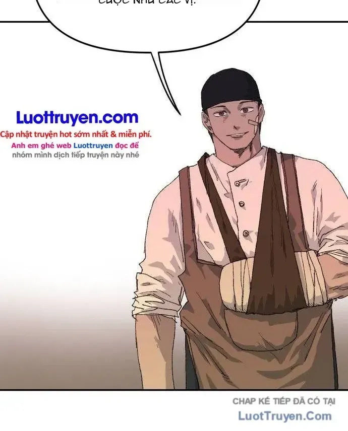 Khô Lâu Sứ Giả Chap 39 - Next Chap 40