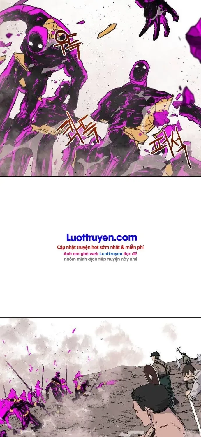 Khô Lâu Sứ Giả Chap 39 - Next Chap 40