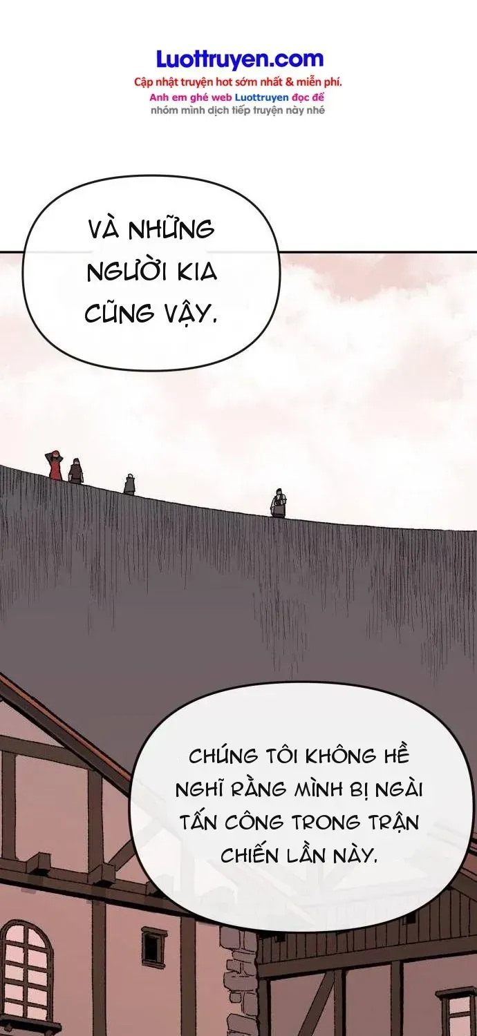 Khô Lâu Sứ Giả Chap 39 - Next Chap 40