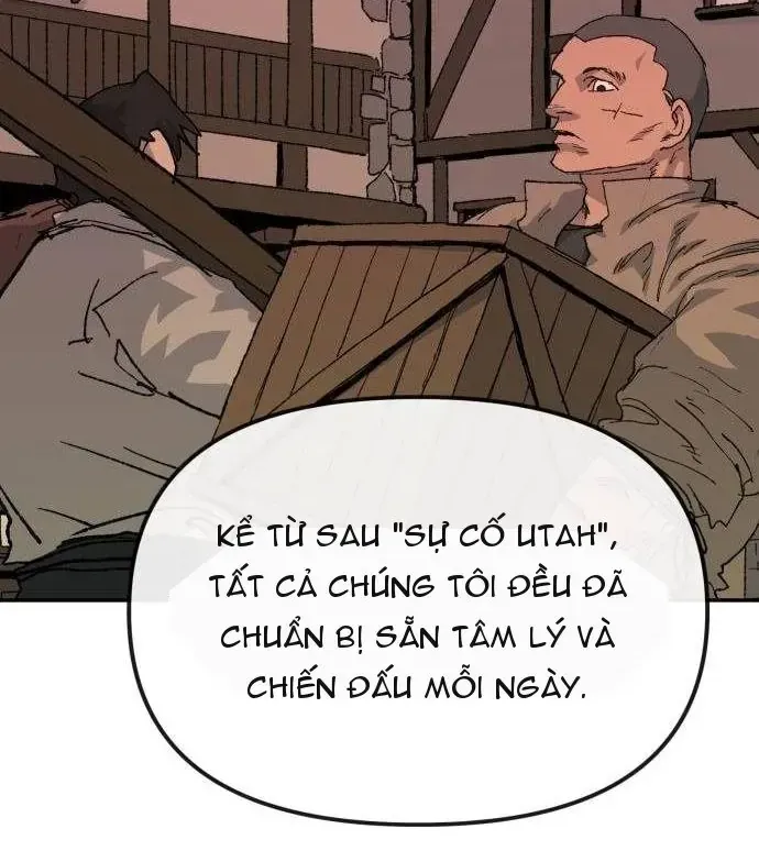Khô Lâu Sứ Giả Chap 39 - Next Chap 40