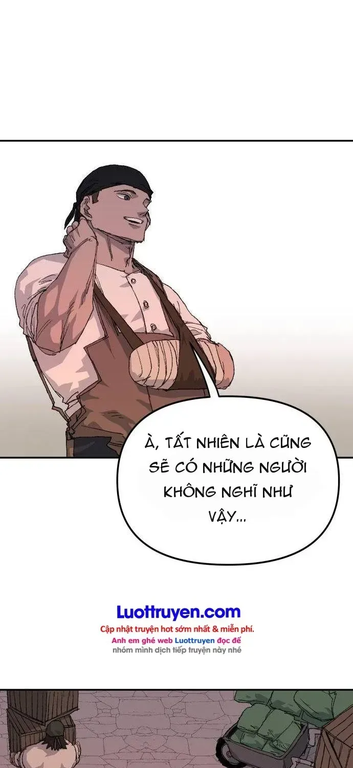 Khô Lâu Sứ Giả Chap 39 - Next Chap 40