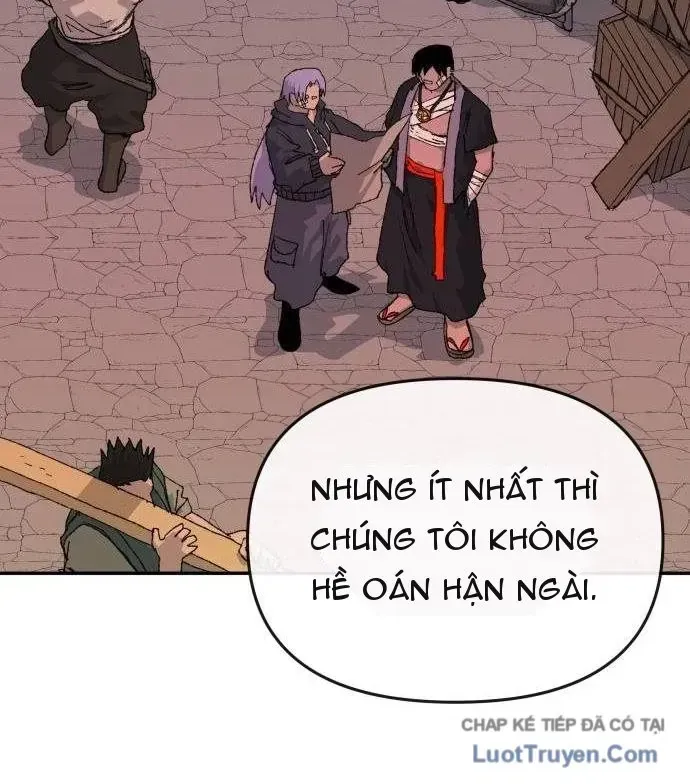Khô Lâu Sứ Giả Chap 39 - Next Chap 40