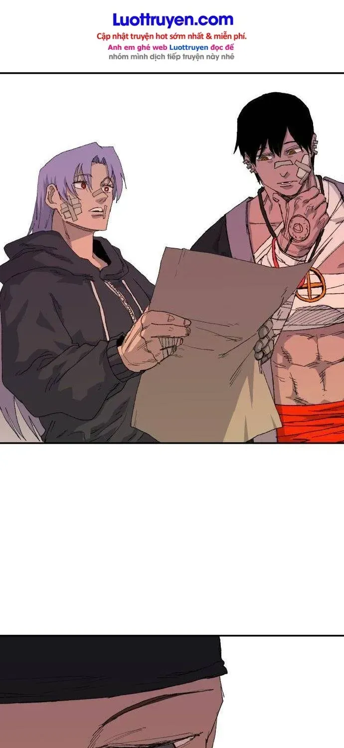 Khô Lâu Sứ Giả Chap 39 - Next Chap 40