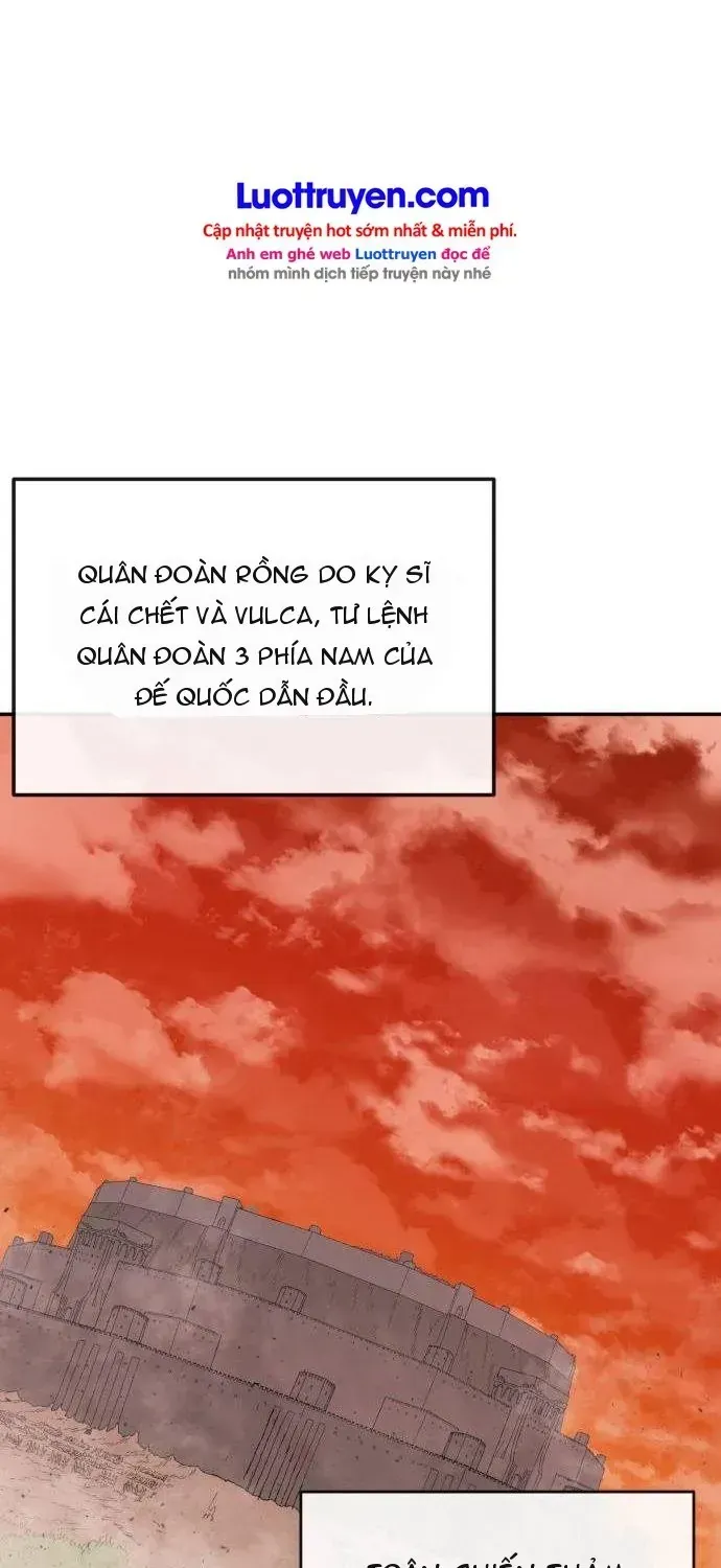 Khô Lâu Sứ Giả Chap 39 - Next Chap 40