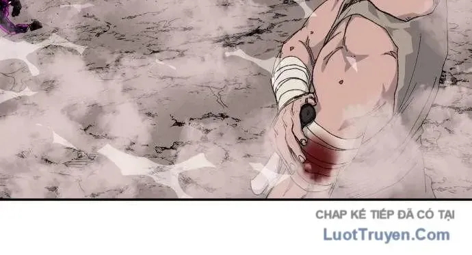 Khô Lâu Sứ Giả Chap 39 - Next Chap 40