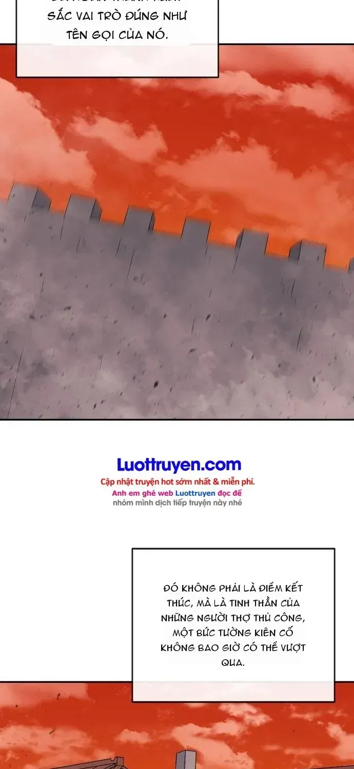 Khô Lâu Sứ Giả Chap 39 - Next Chap 40