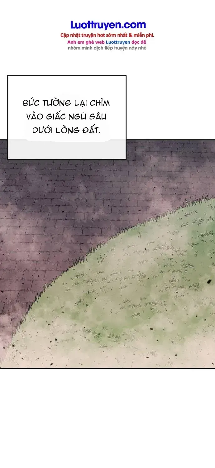 Khô Lâu Sứ Giả Chap 39 - Next Chap 40