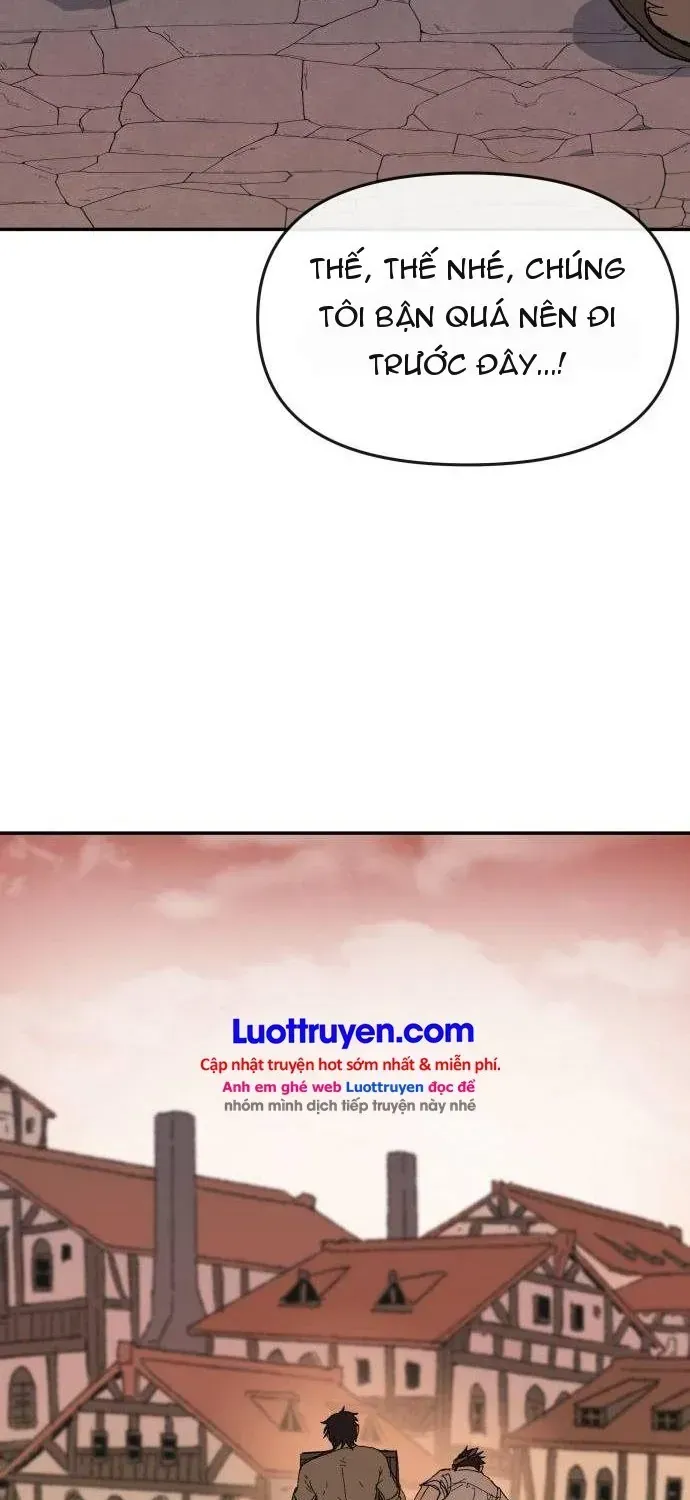 Khô Lâu Sứ Giả Chap 39 - Next Chap 40