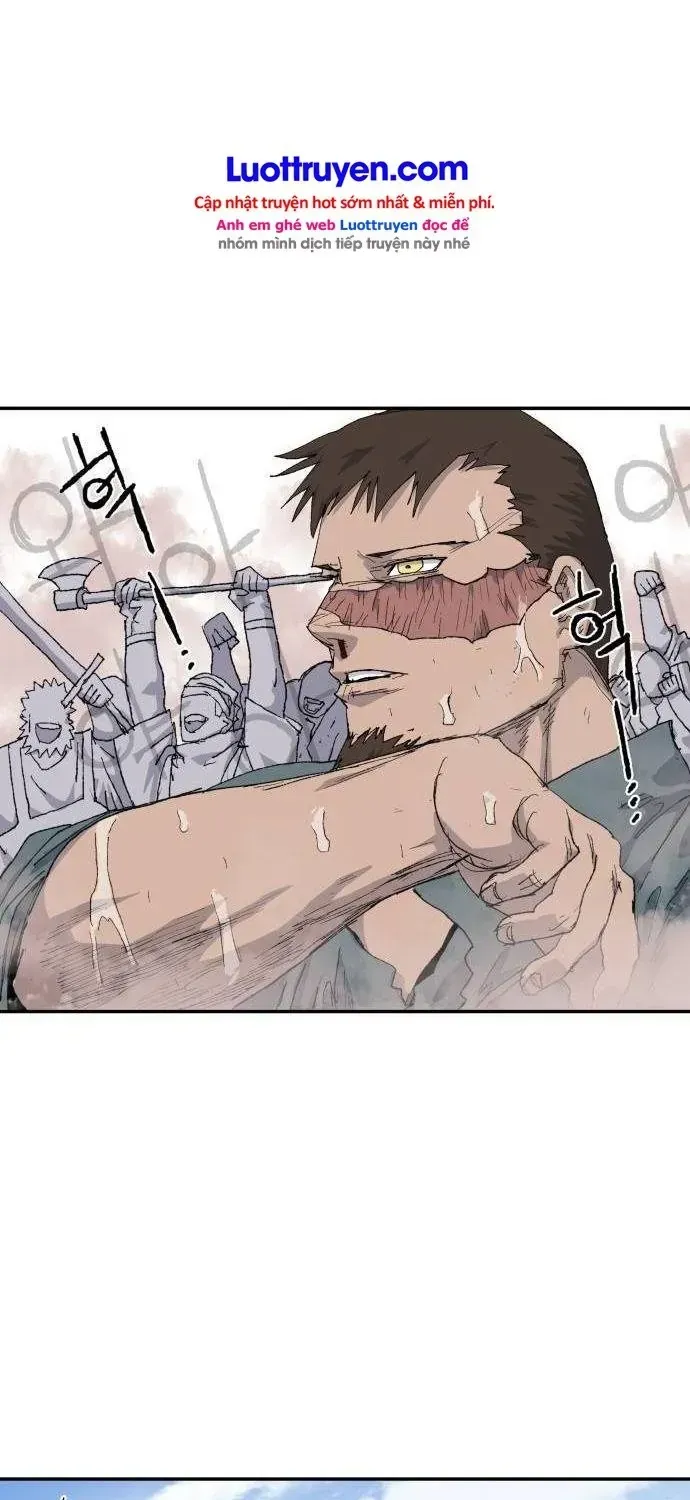 Khô Lâu Sứ Giả Chap 39 - Next Chap 40