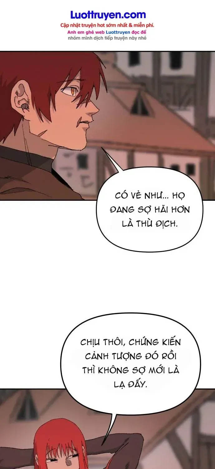 Khô Lâu Sứ Giả Chap 39 - Next Chap 40