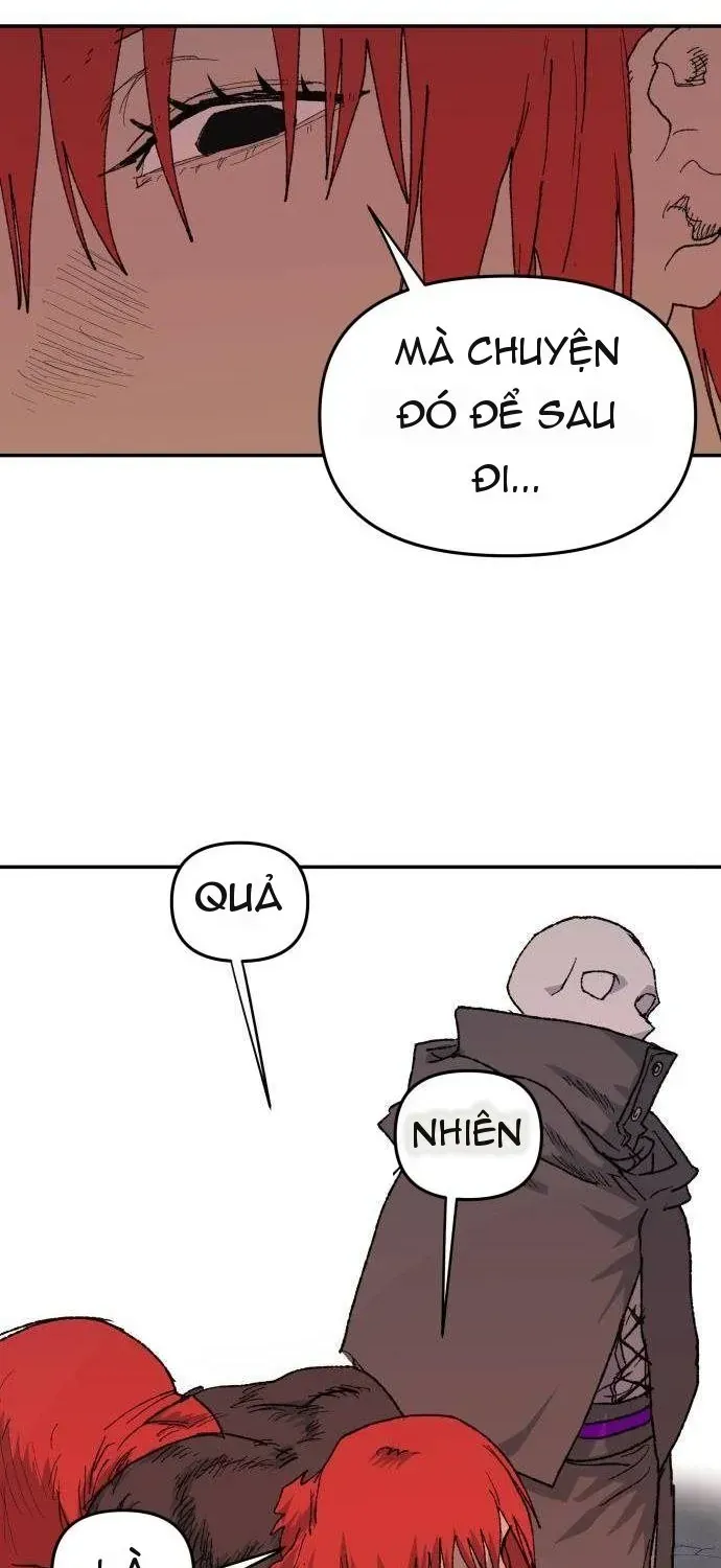 Khô Lâu Sứ Giả Chap 39 - Next Chap 40