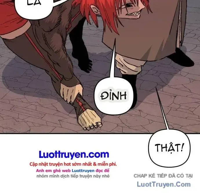 Khô Lâu Sứ Giả Chap 39 - Next Chap 40